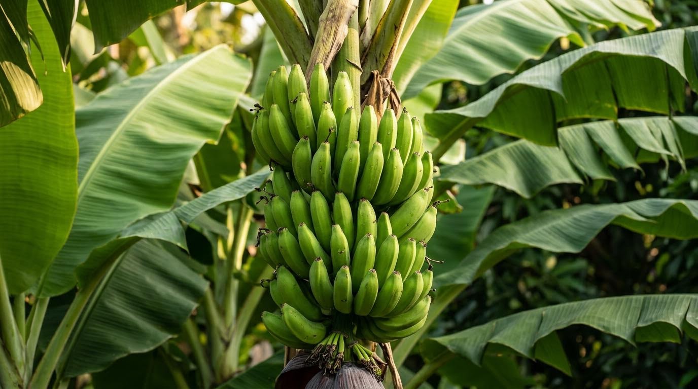 Banana