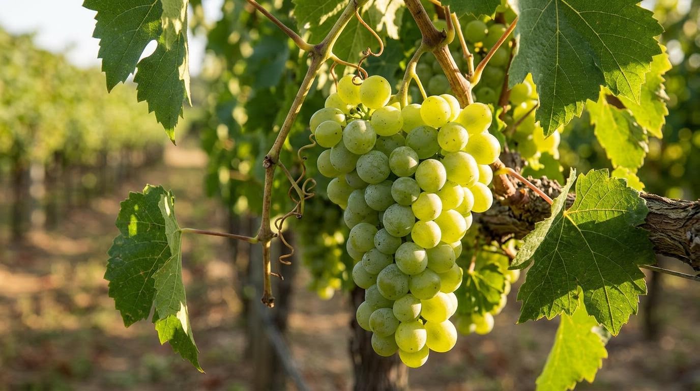 Grapes