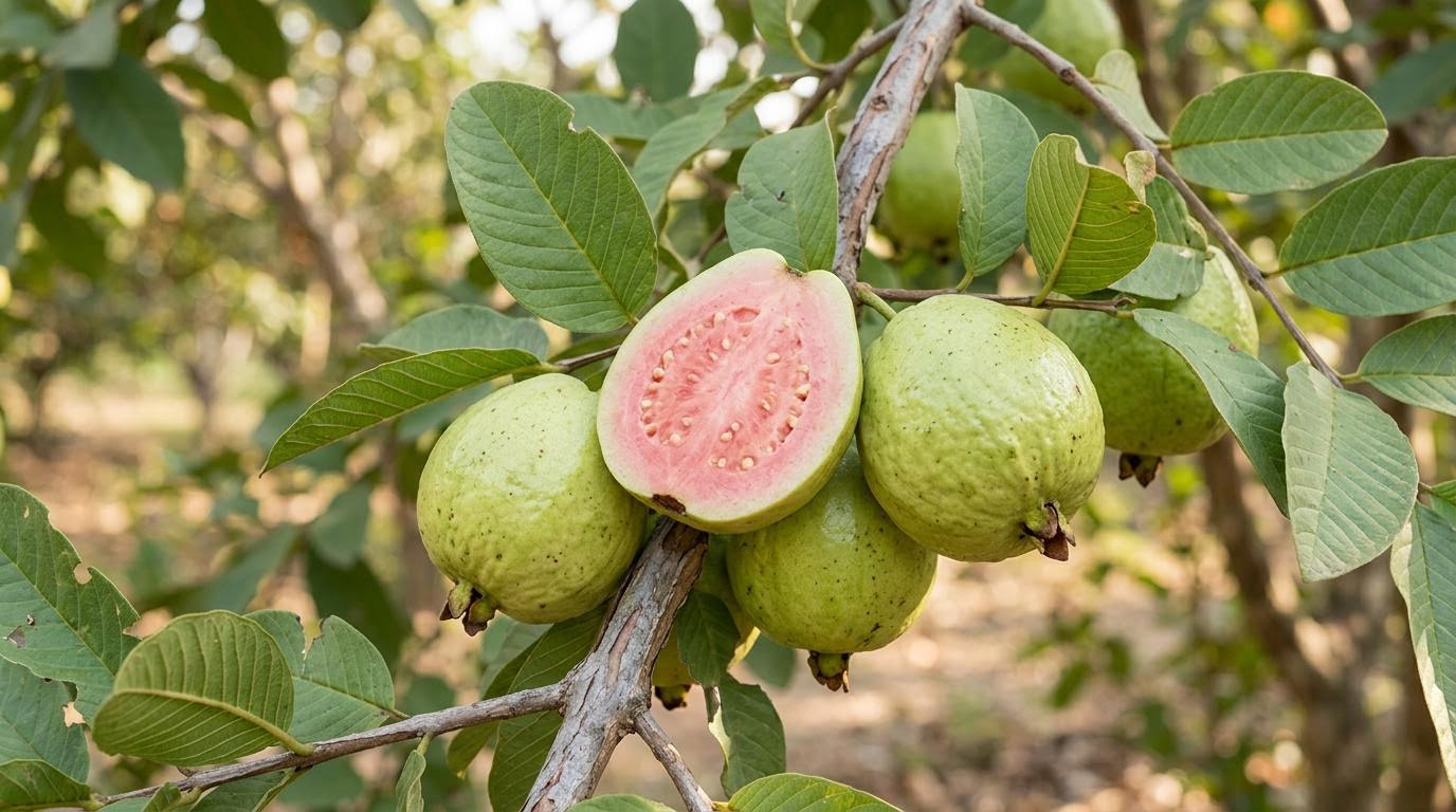 Guava