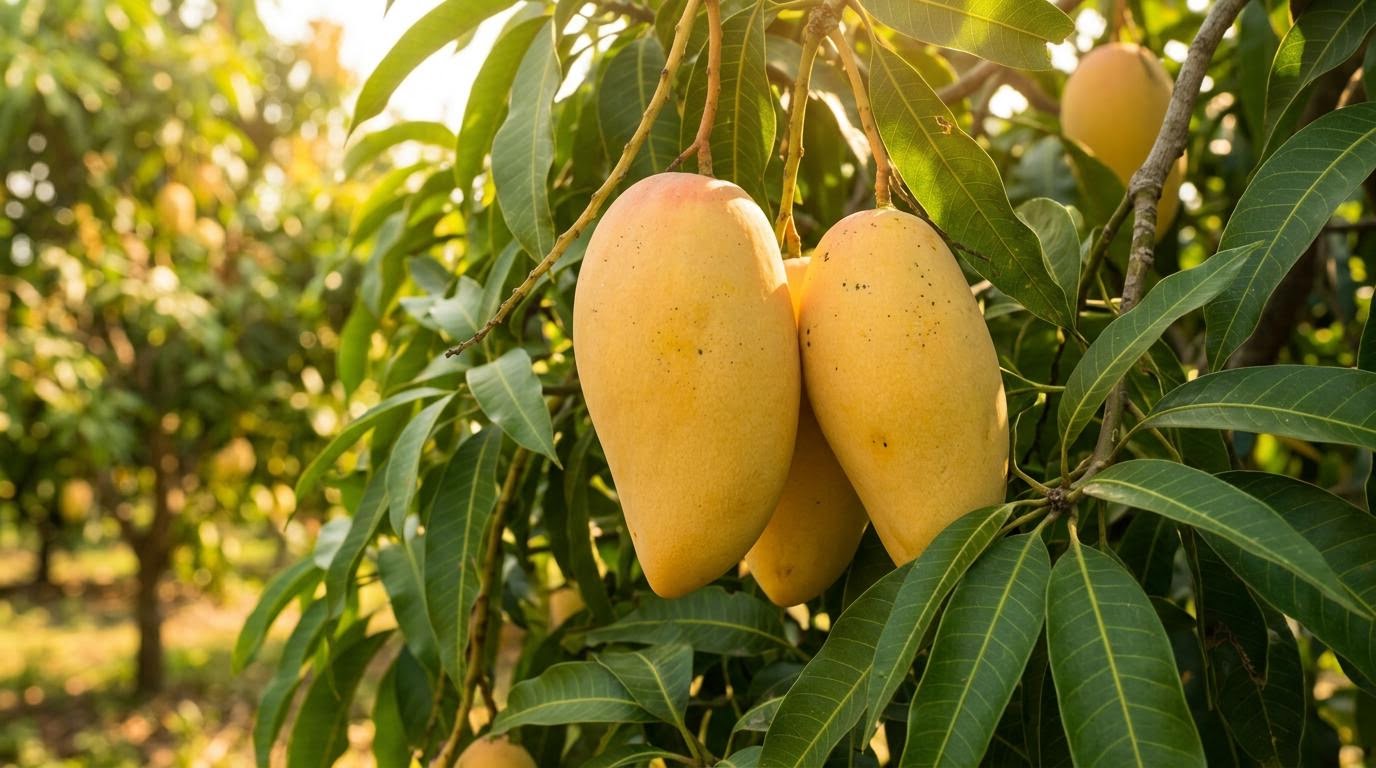 Mango